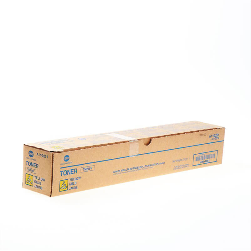 KONICAMINOLTA KONICAMINOLTA Toner A11G251